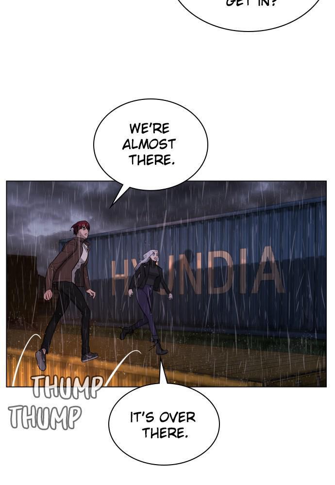 Read Unholy Blood (en) Manga Online