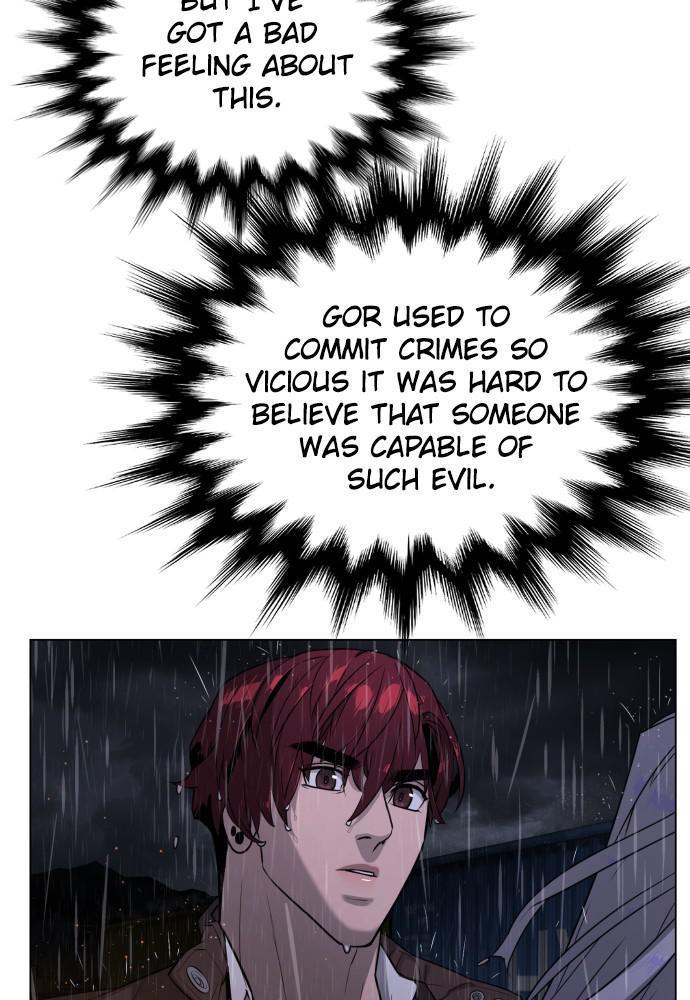 Read Unholy Blood (en) Manga Online