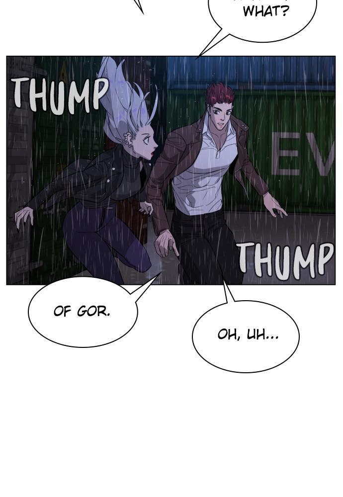 Read Unholy Blood (en) Manga Online