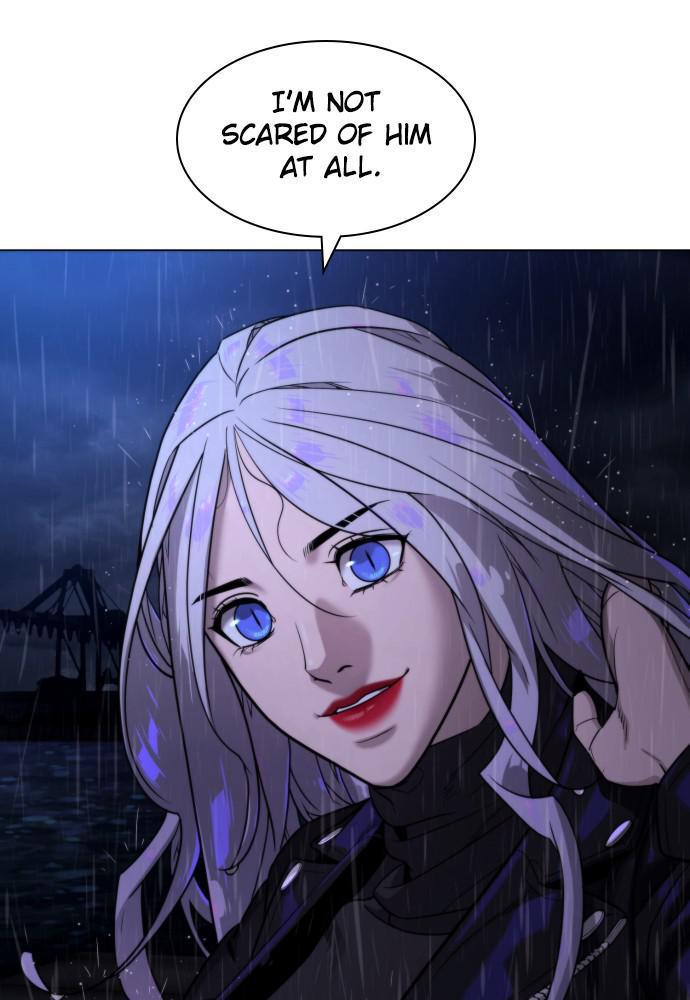 Read Unholy Blood (en) Manga Online