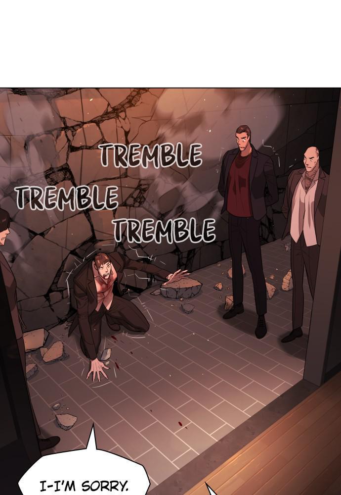 Read Unholy Blood (en) Manga Online