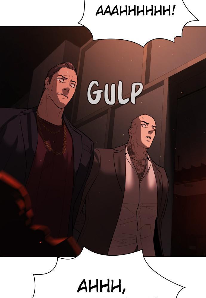 Read Unholy Blood (en) Manga Online