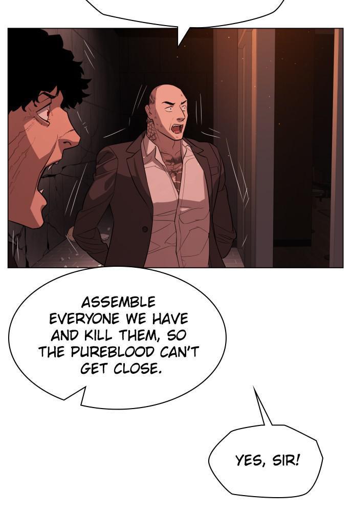 Read Unholy Blood (en) Manga Online