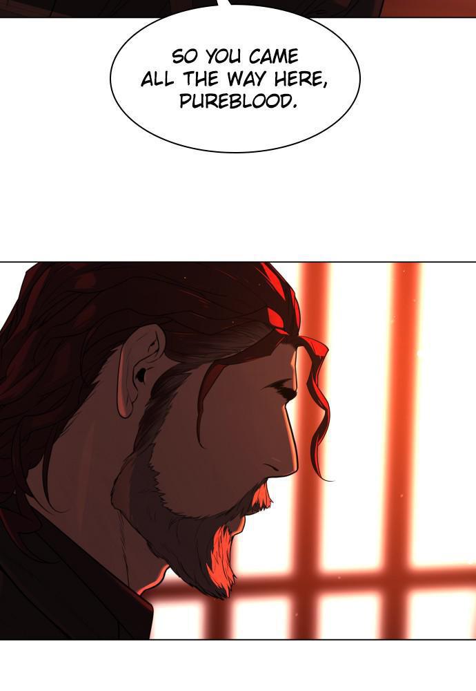 Read Unholy Blood (en) Manga Online