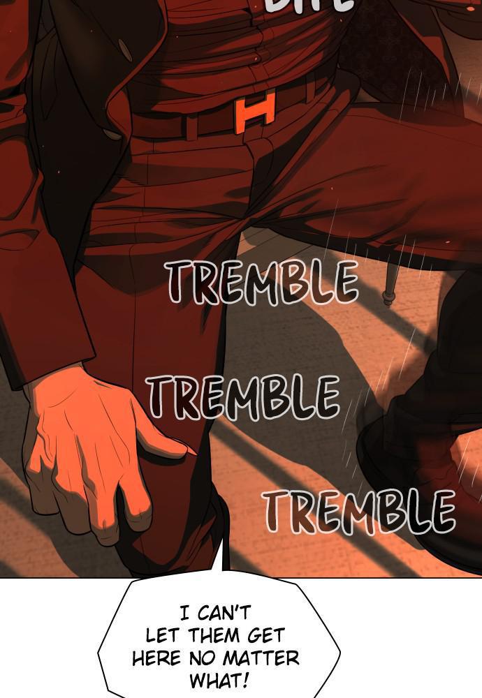 Read Unholy Blood (en) Manga Online