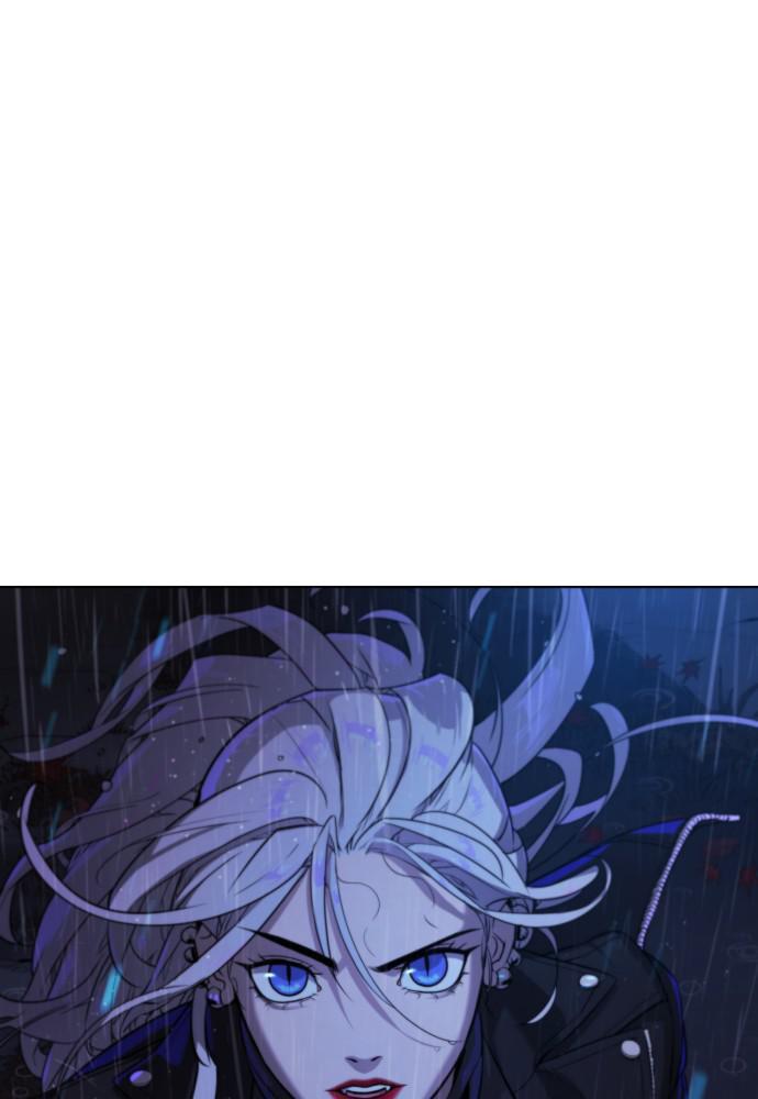 Read Unholy Blood (en) Manga Online