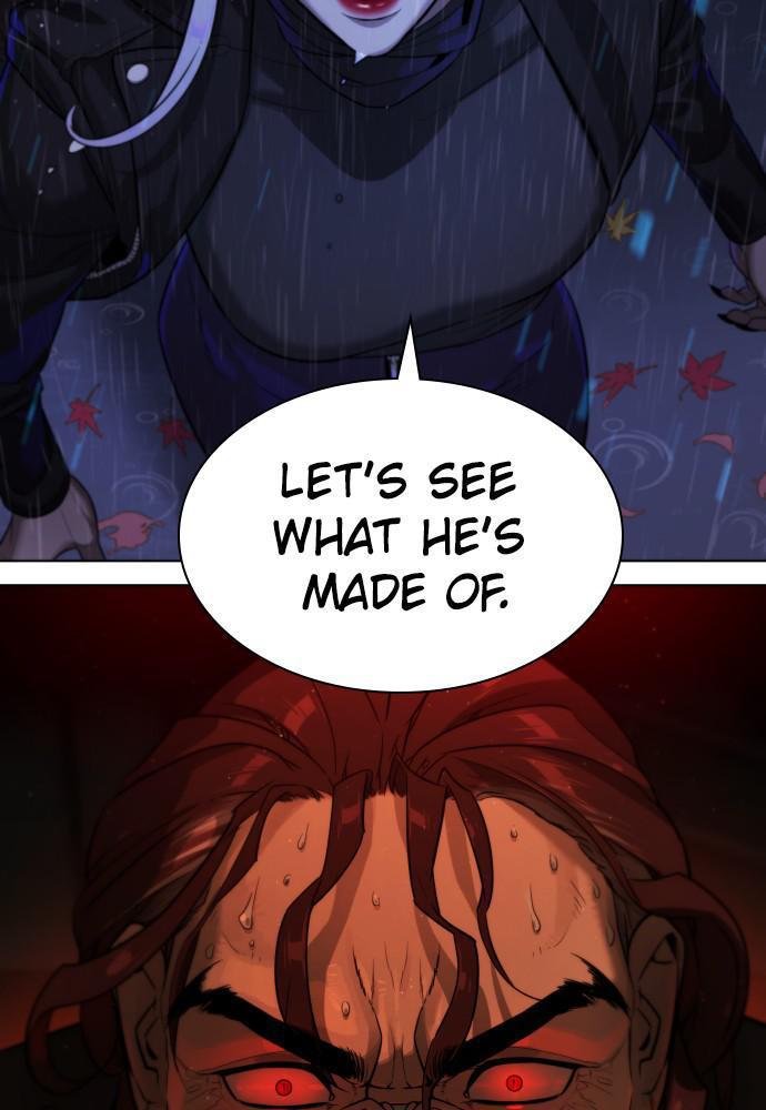 Read Unholy Blood (en) Manga Online