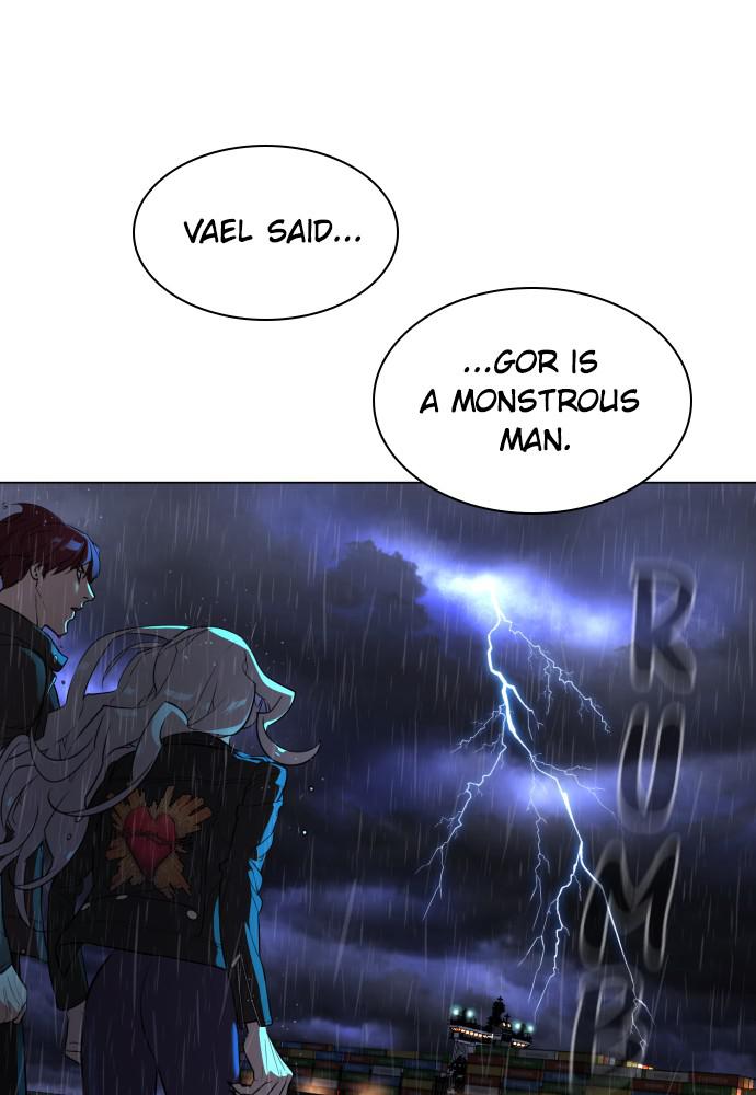 Read Unholy Blood (en) Manga Online