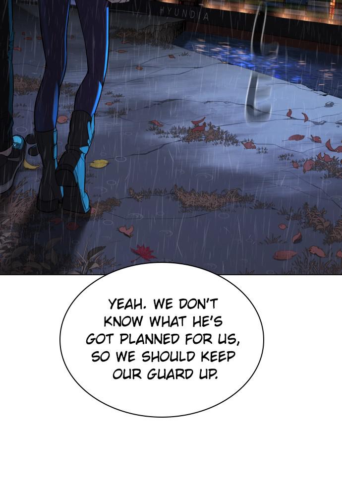 Read Unholy Blood (en) Manga Online