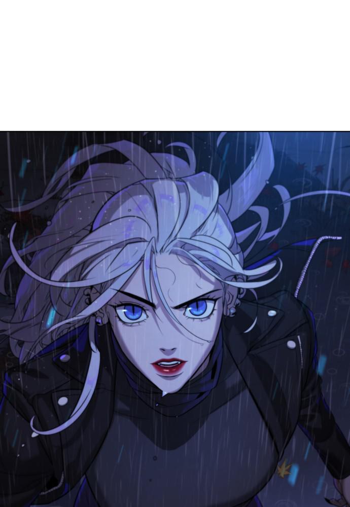 Read Unholy Blood (en) Manga Online