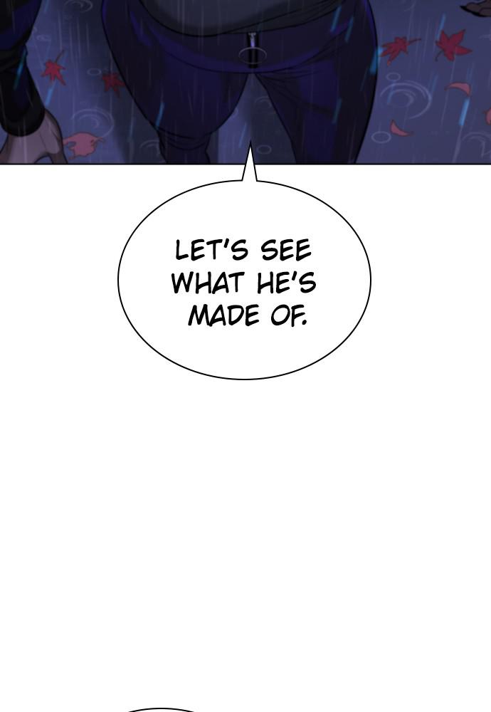 Read Unholy Blood (en) Manga Online