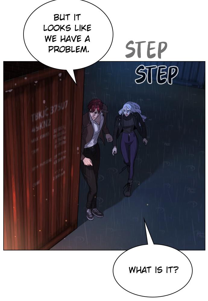 Read Unholy Blood (en) Manga Online