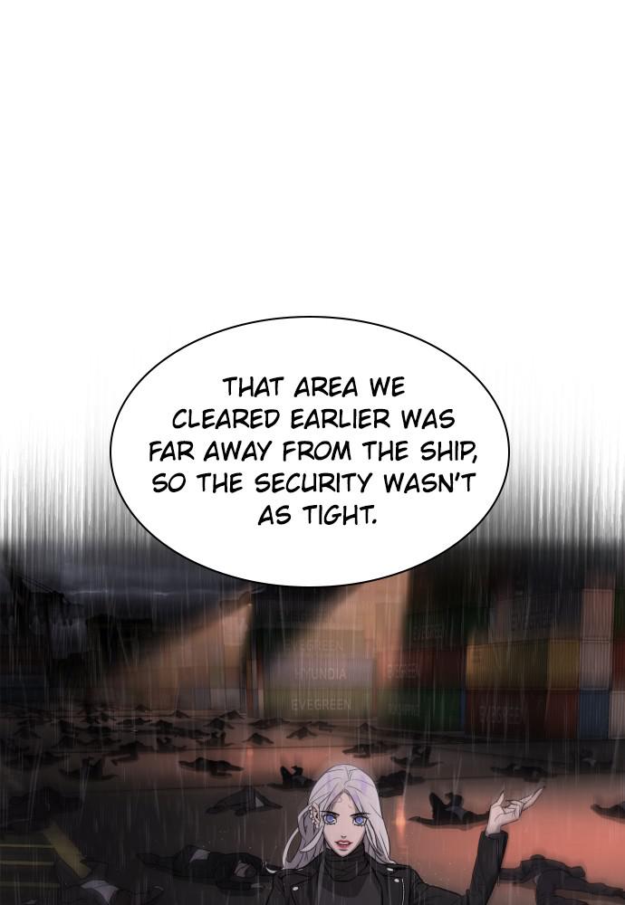 Read Unholy Blood (en) Manga Online