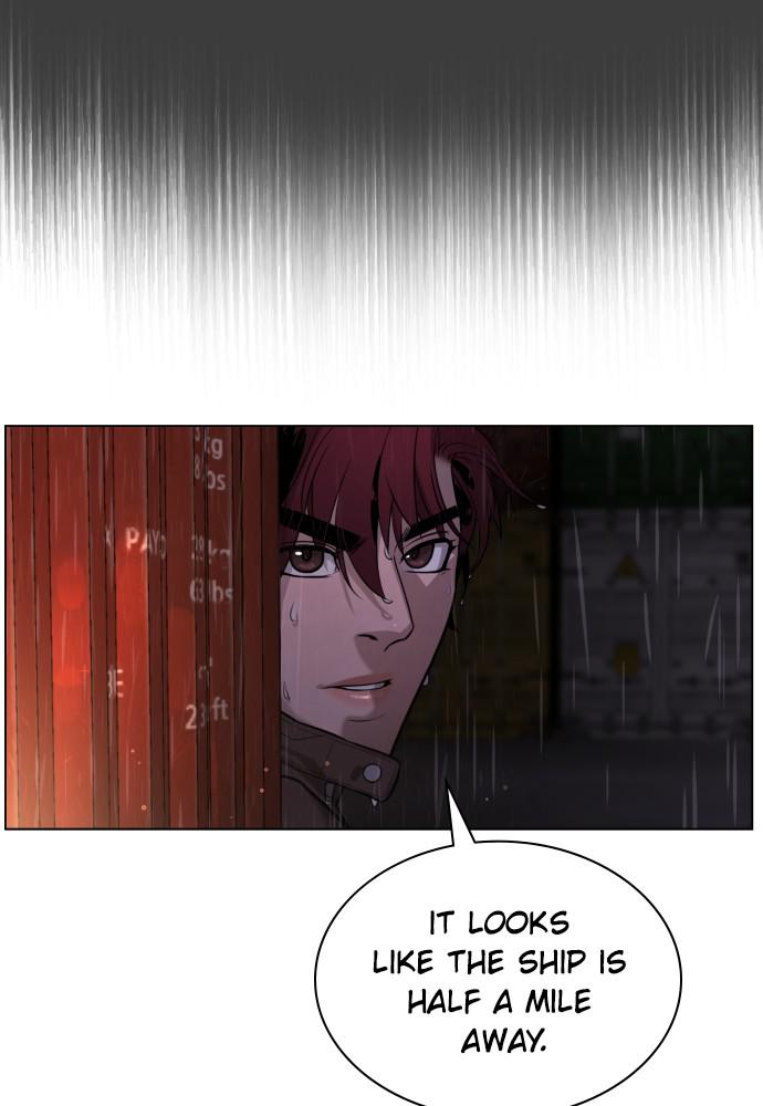 Read Unholy Blood (en) Manga Online