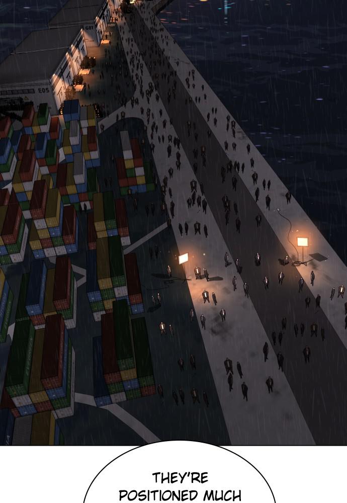 Read Unholy Blood (en) Manga Online