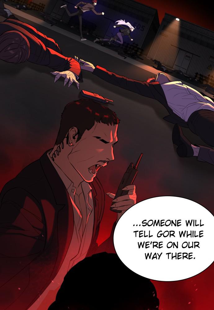 Read Unholy Blood (en) Manga Online