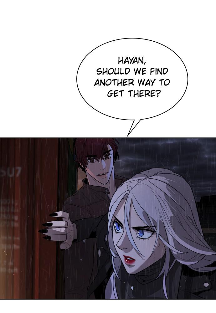 Read Unholy Blood (en) Manga Online