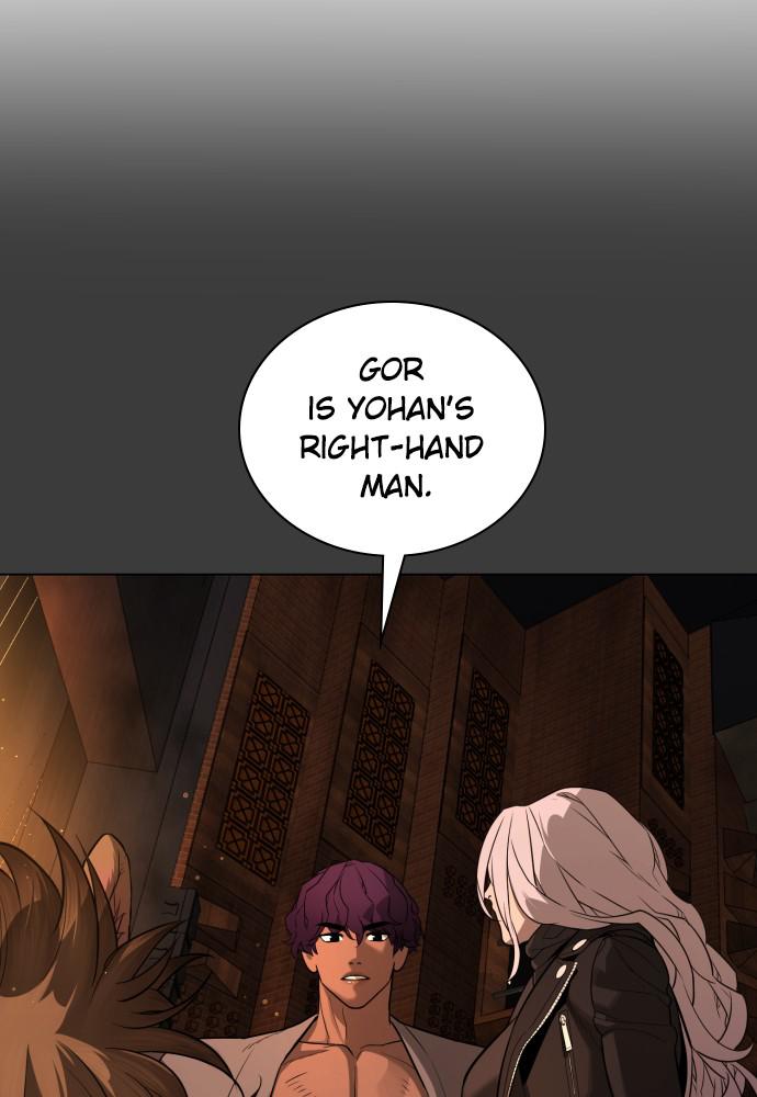 Read Unholy Blood (en) Manga Online