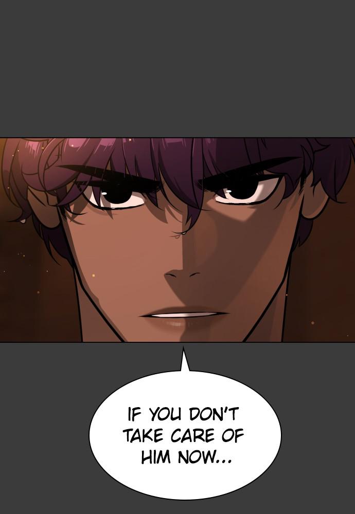 Read Unholy Blood (en) Manga Online