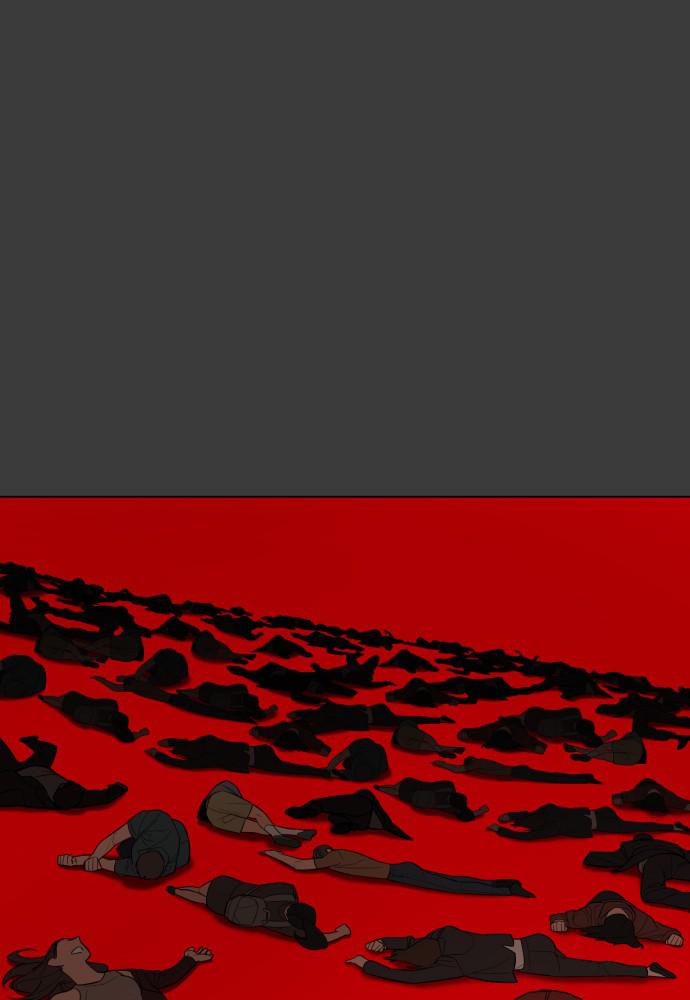 Read Unholy Blood (en) Manga Online