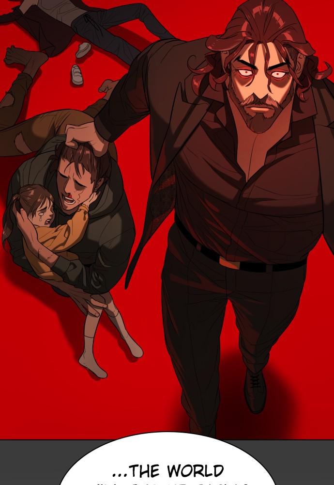 Read Unholy Blood (en) Manga Online