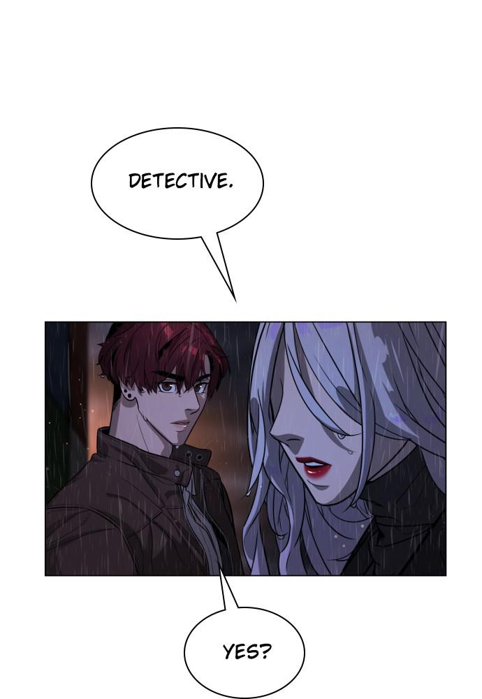 Read Unholy Blood (en) Manga Online