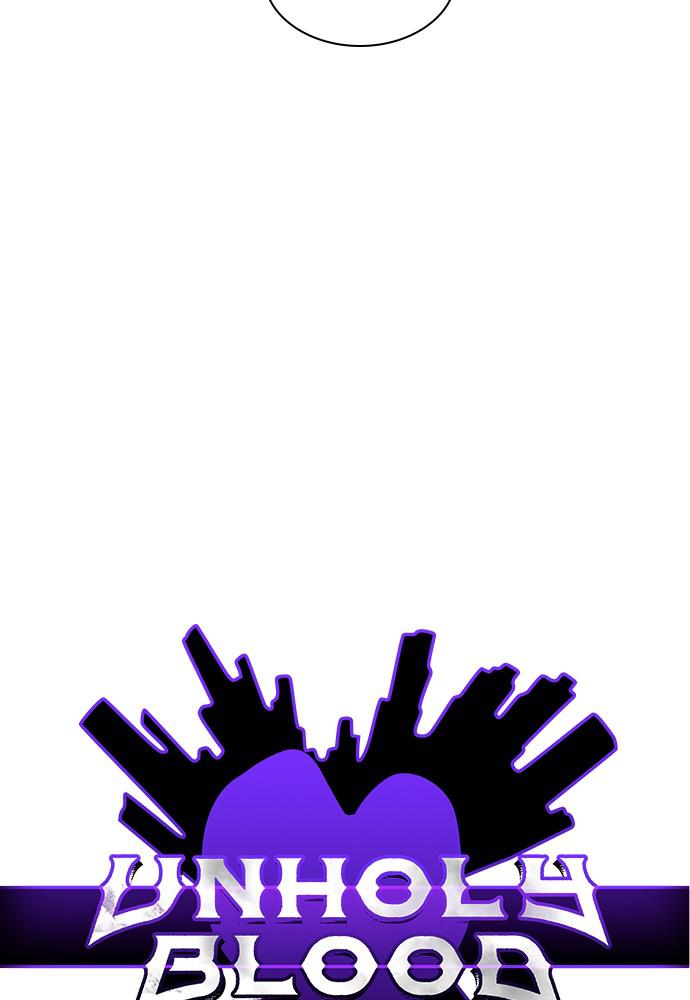 Read Unholy Blood (en) Manga Online