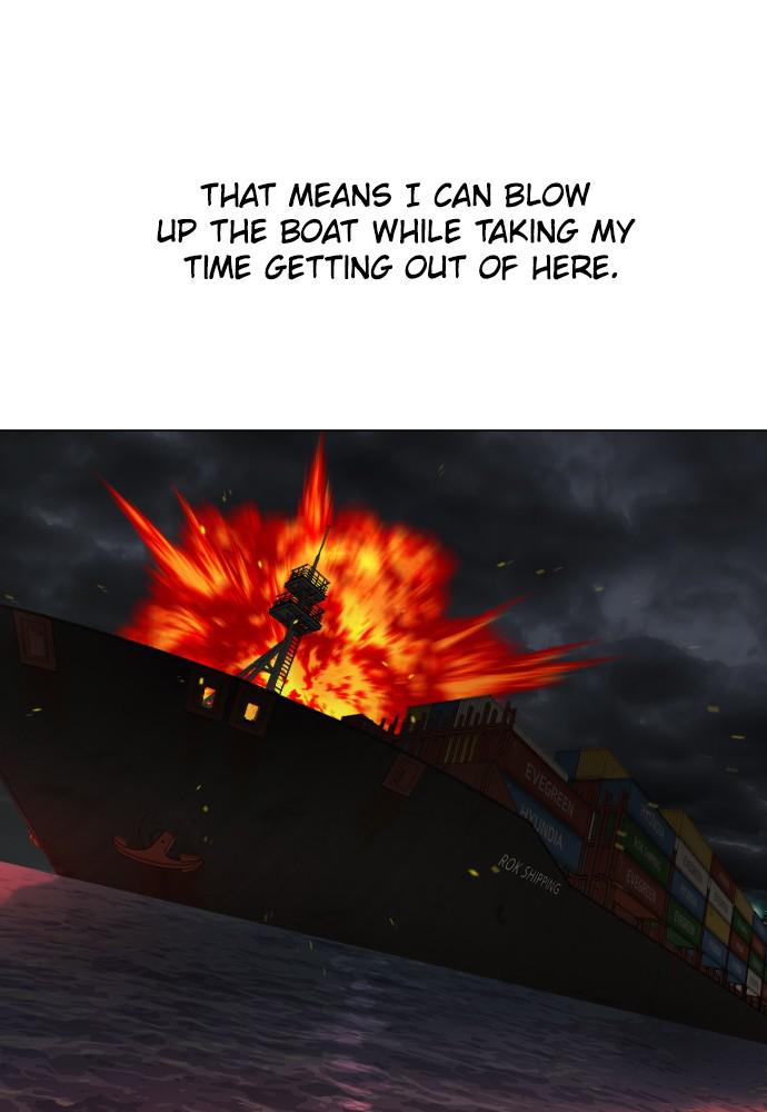 Read Unholy Blood (en) Manga Online