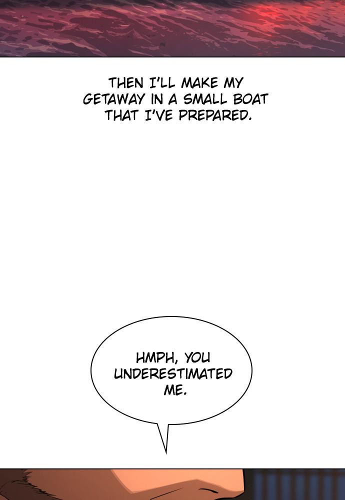 Read Unholy Blood (en) Manga Online