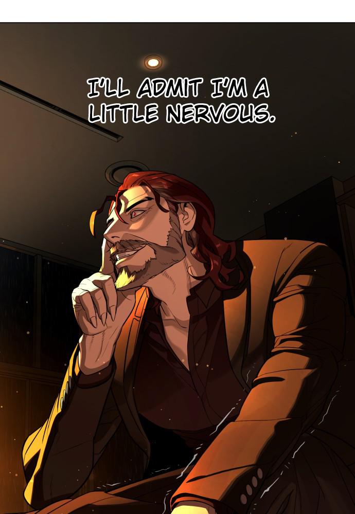 Read Unholy Blood (en) Manga Online