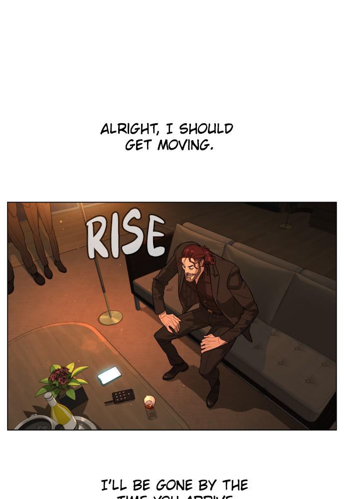 Read Unholy Blood (en) Manga Online