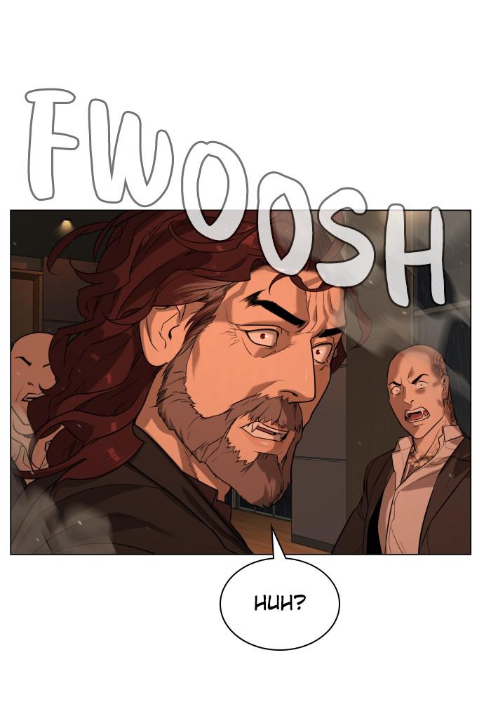 Read Unholy Blood (en) Manga Online