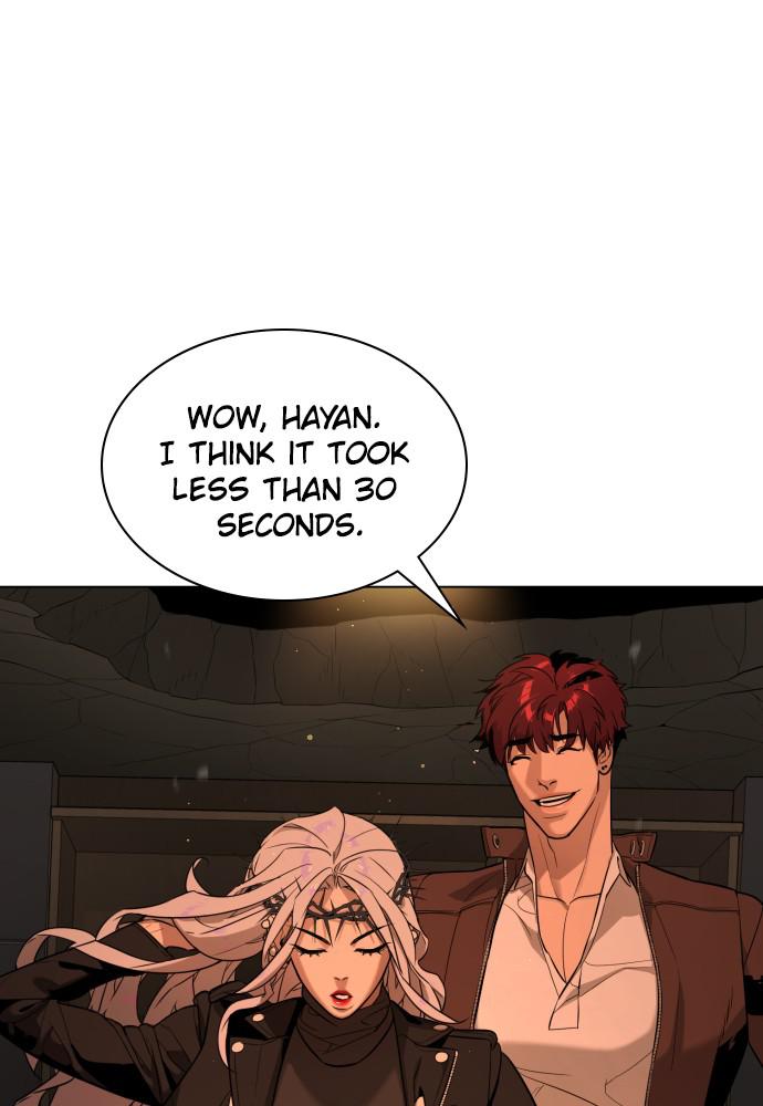 Read Unholy Blood (en) Manga Online