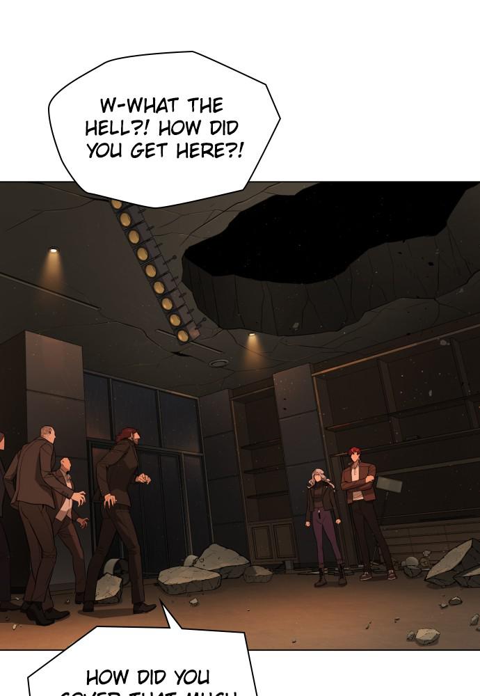 Read Unholy Blood (en) Manga Online