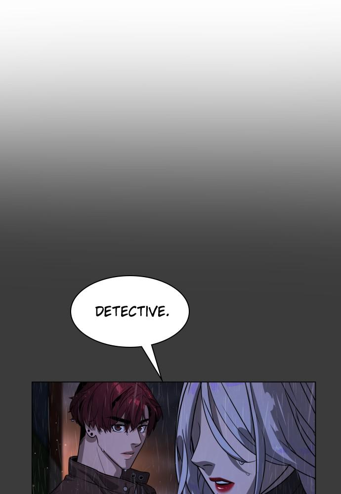 Read Unholy Blood (en) Manga Online