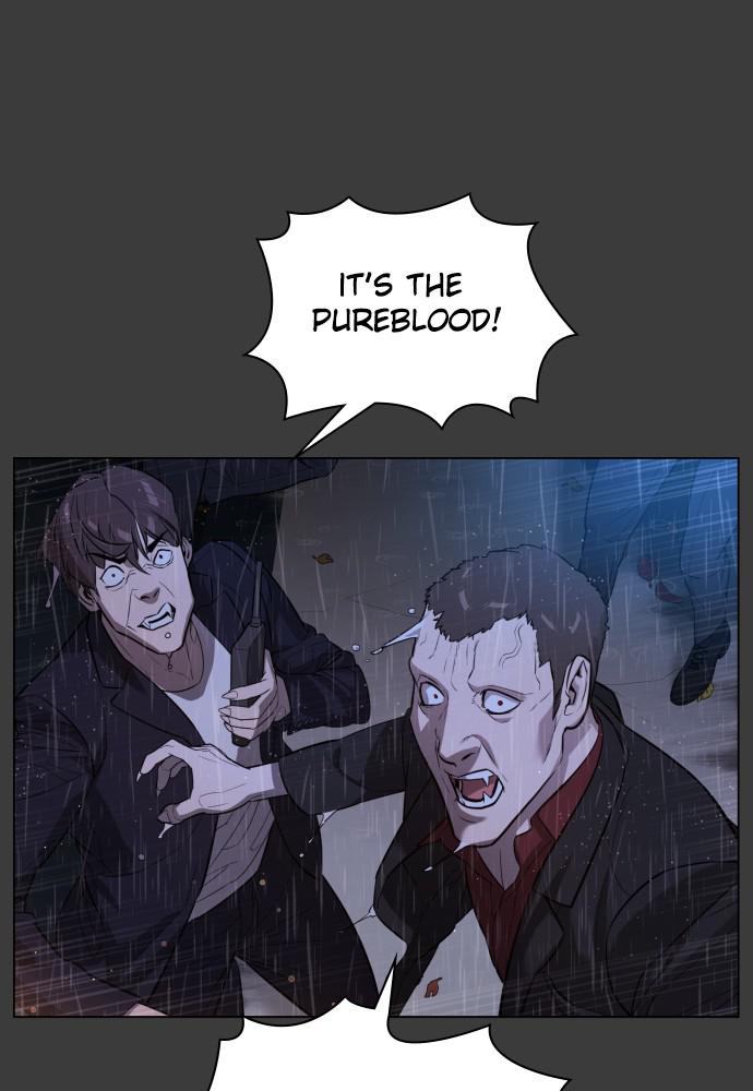 Read Unholy Blood (en) Manga Online