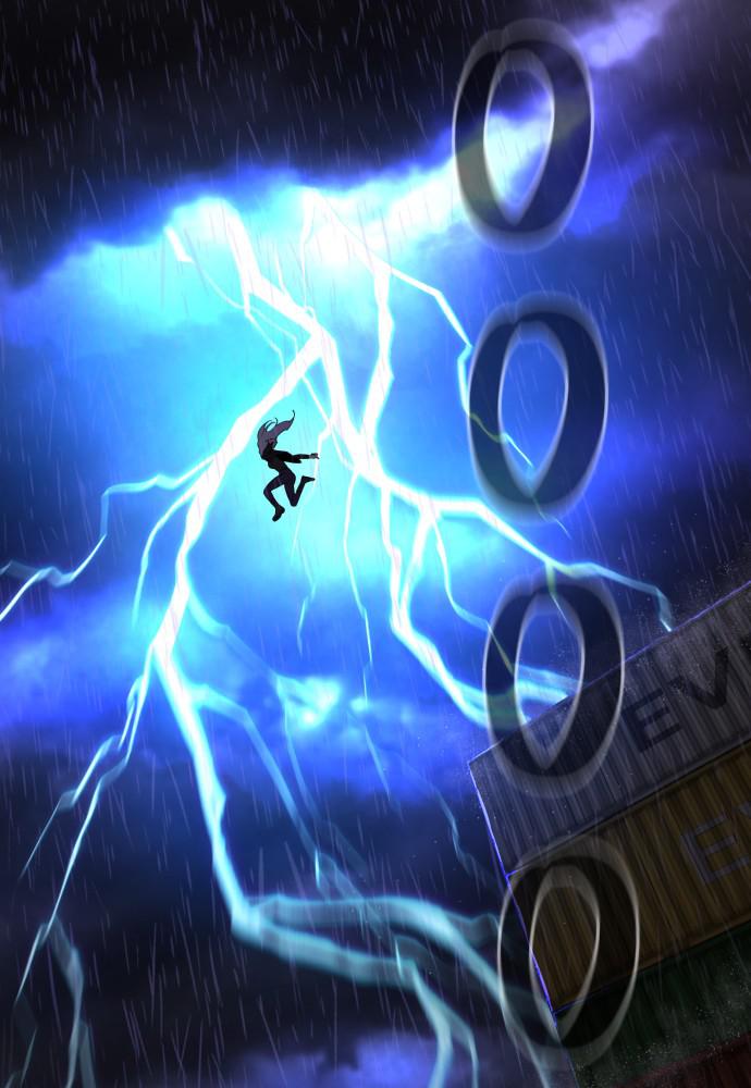 Read Unholy Blood (en) Manga Online