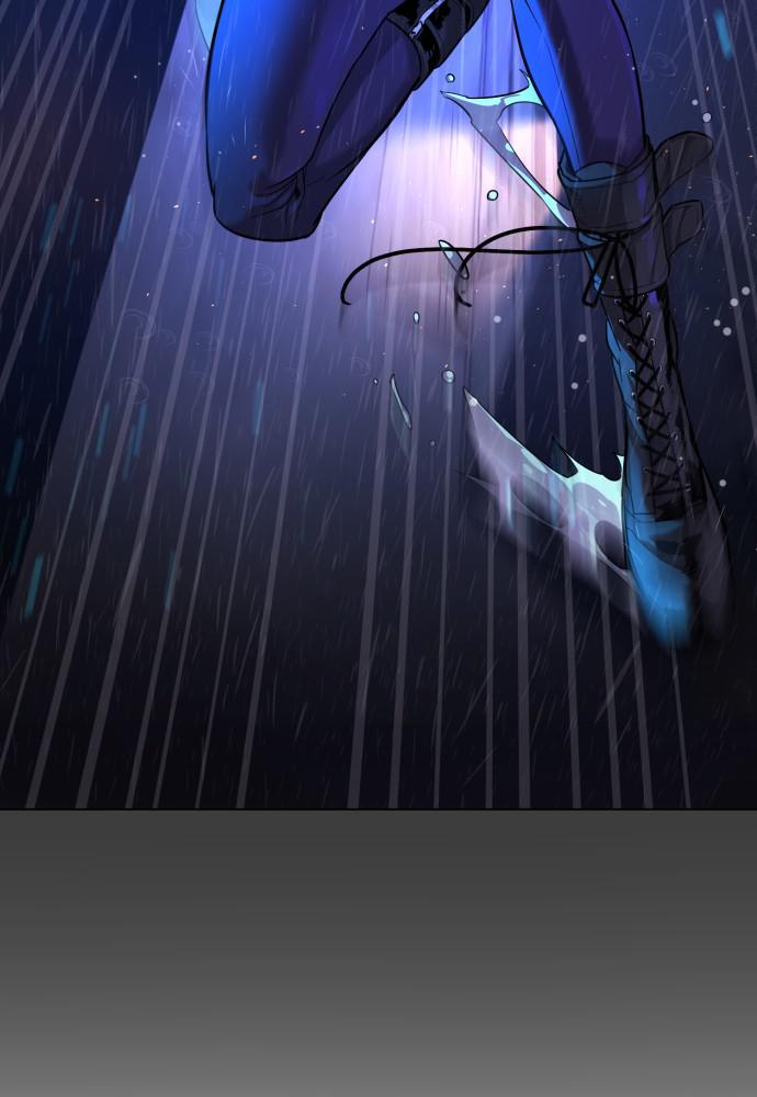 Read Unholy Blood (en) Manga Online