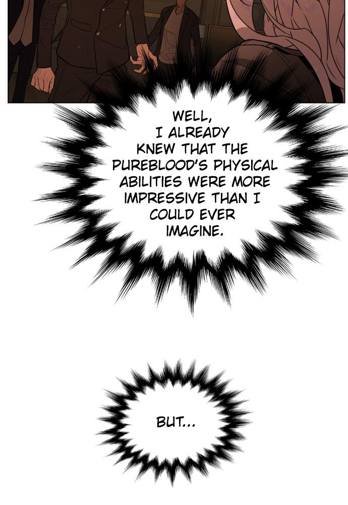 Read Unholy Blood (en) Manga Online