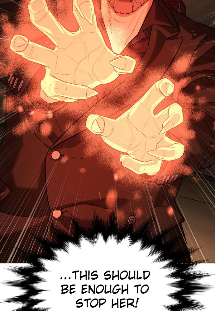 Read Unholy Blood (en) Manga Online