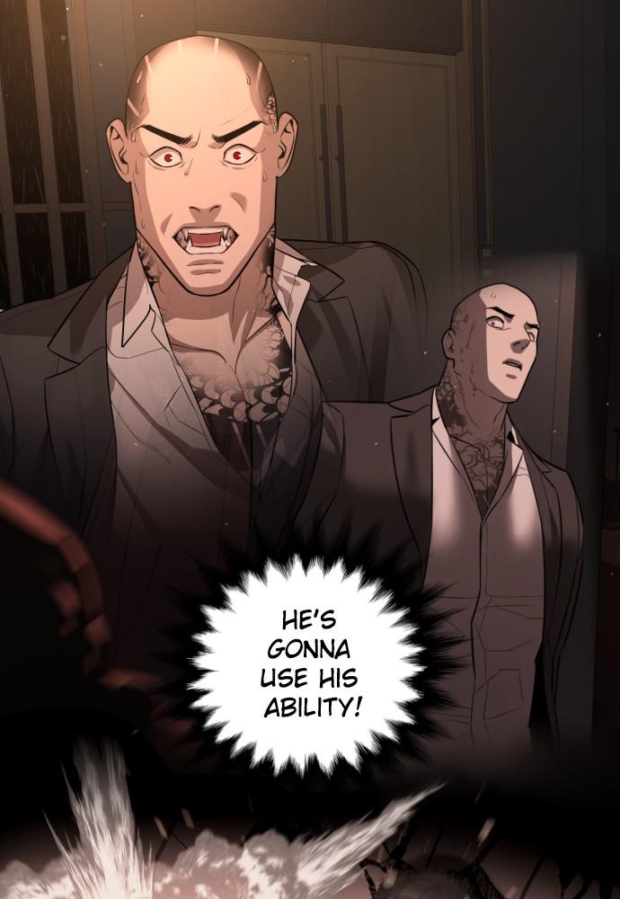 Read Unholy Blood (en) Manga Online