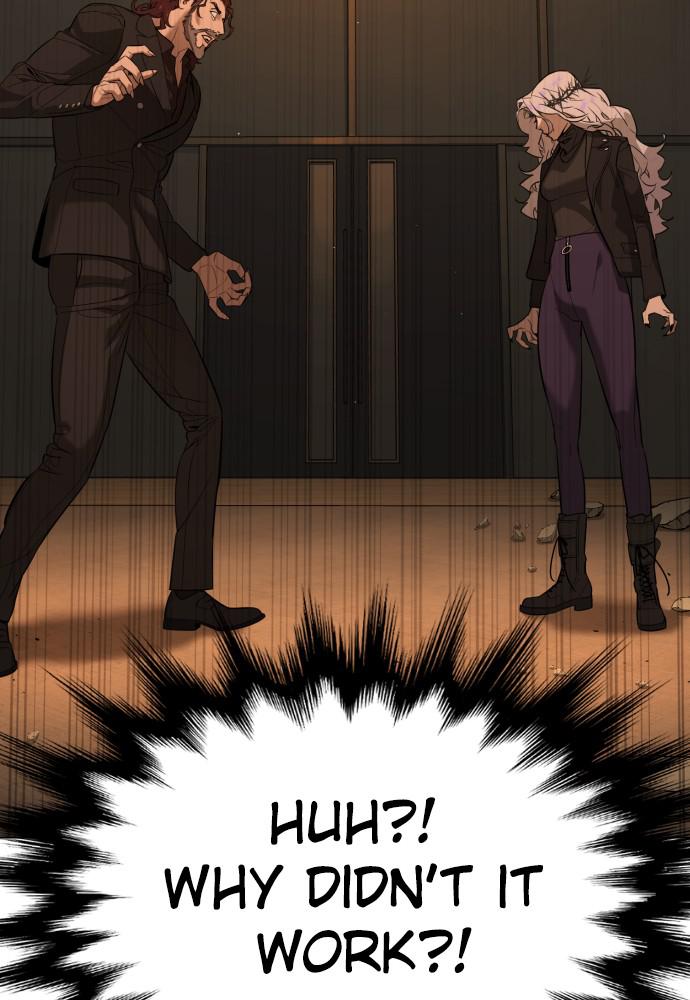 Read Unholy Blood (en) Manga Online