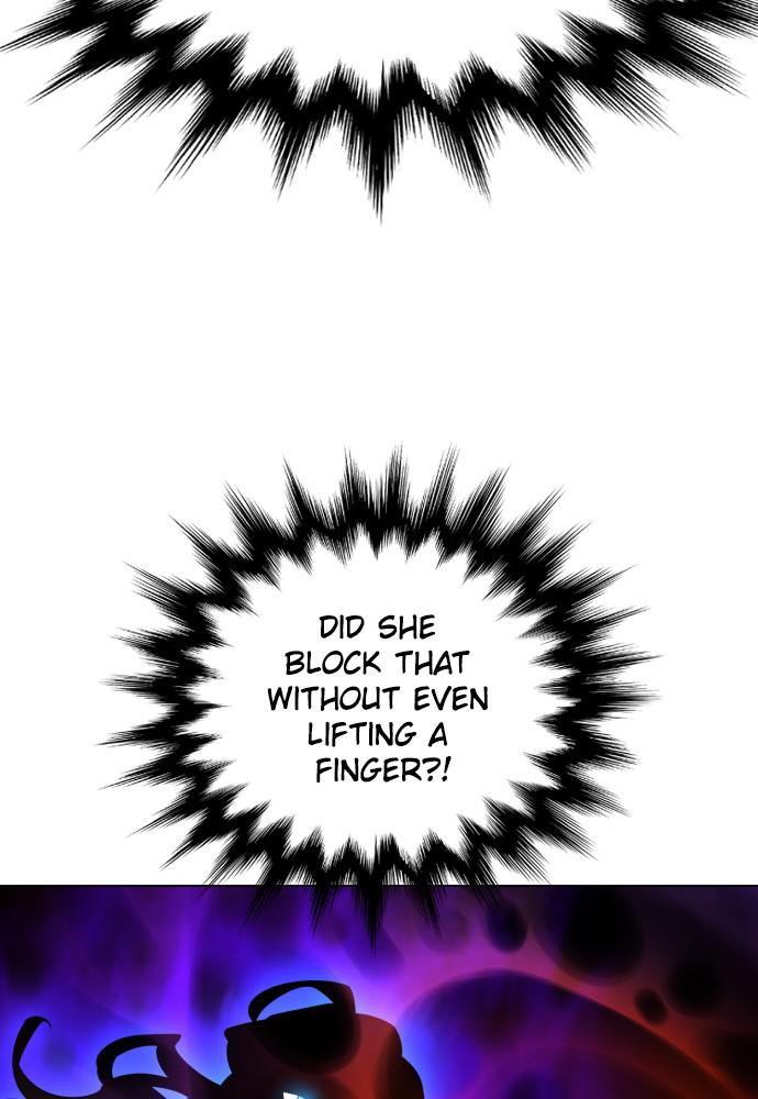 Read Unholy Blood (en) Manga Online