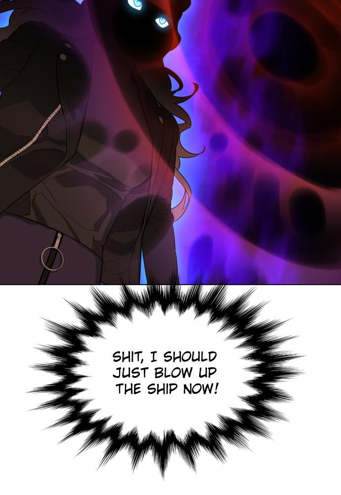 Read Unholy Blood (en) Manga Online