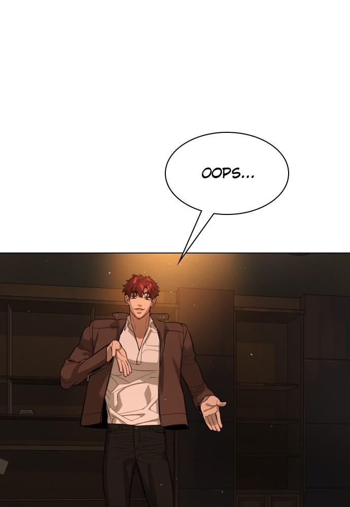 Read Unholy Blood (en) Manga Online