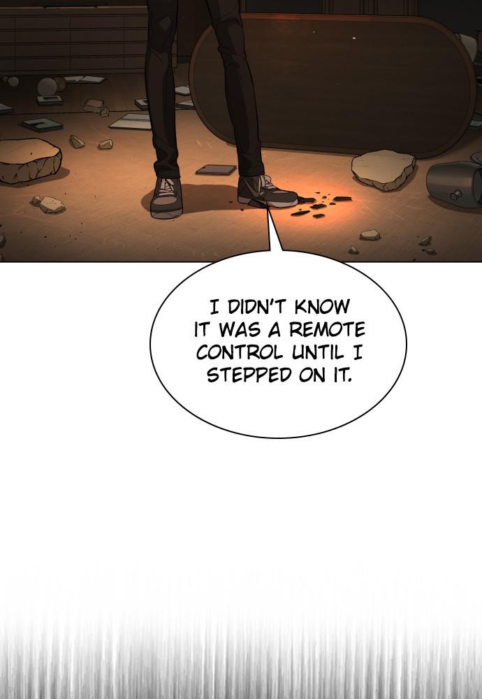 Read Unholy Blood (en) Manga Online