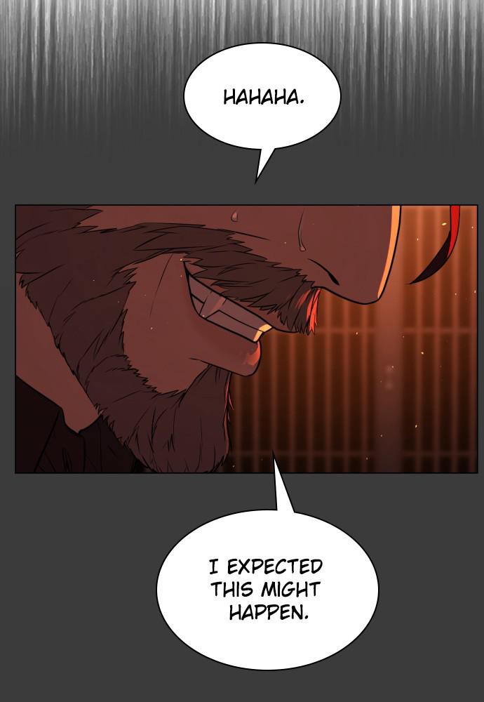 Read Unholy Blood (en) Manga Online