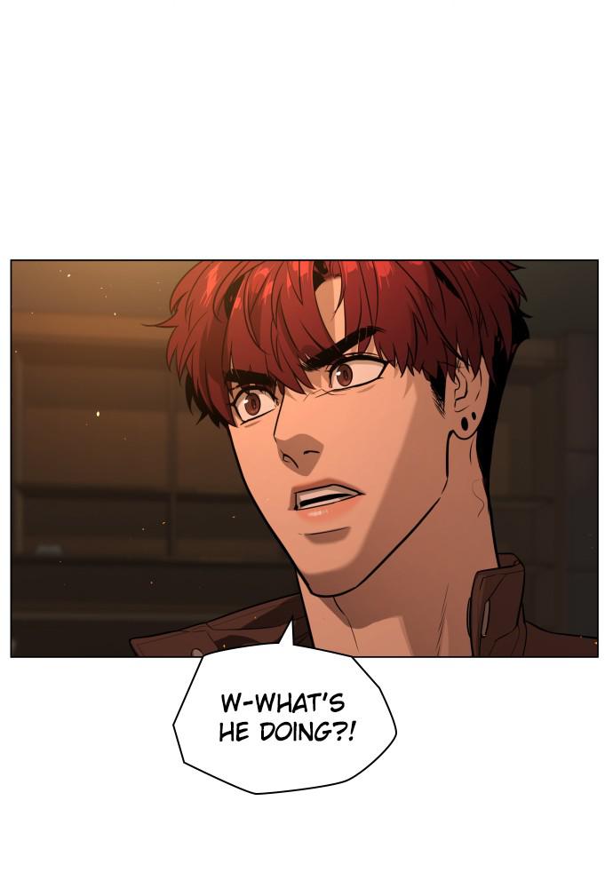 Read Unholy Blood (en) Manga Online