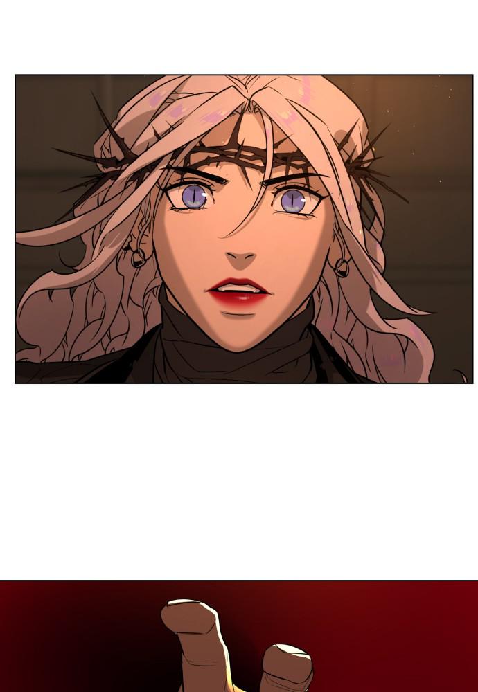 Read Unholy Blood (en) Manga Online