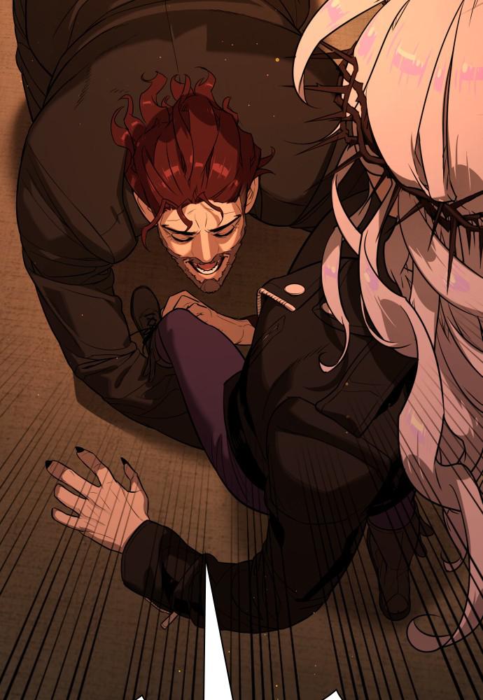 Read Unholy Blood (en) Manga Online